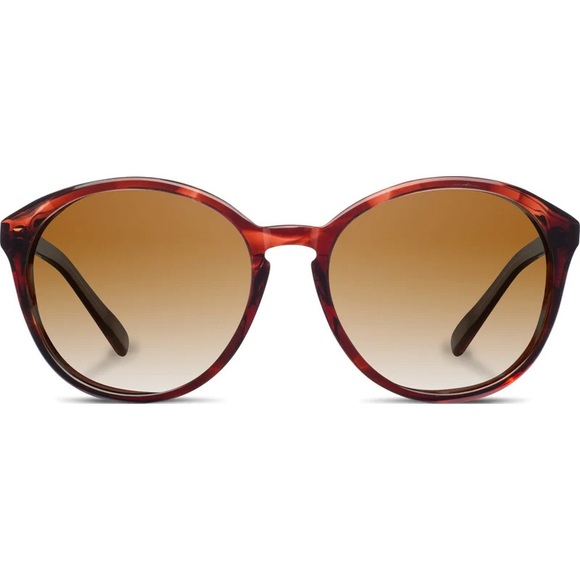 Shwood Bailey Acetate Polarized Sunglasses main image 4
